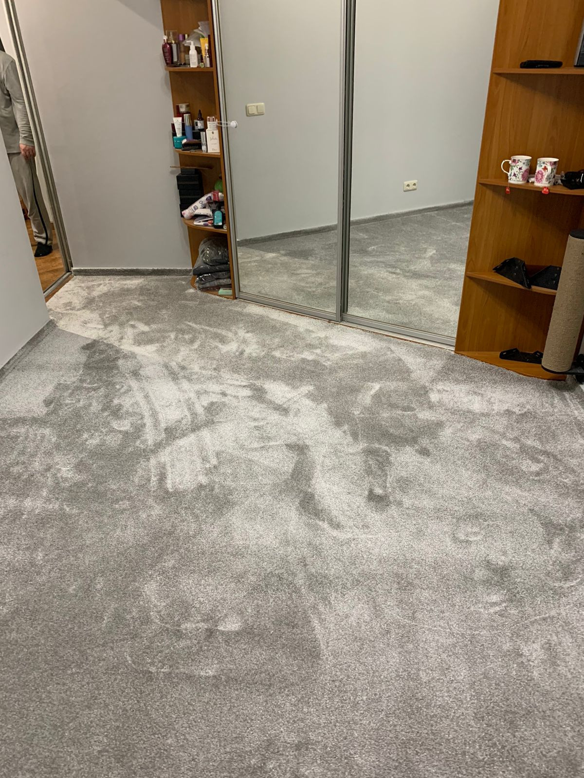 Квартира в Москве