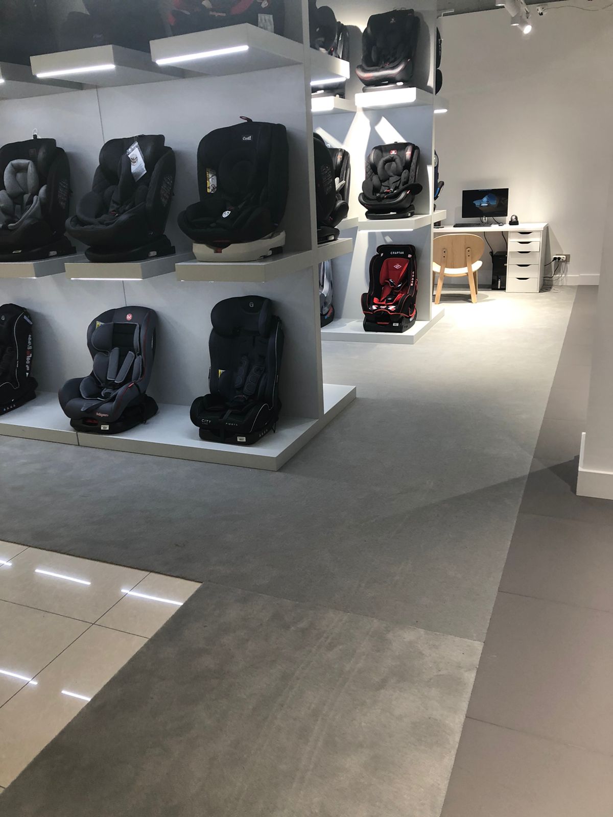 ТЦ Махачкала